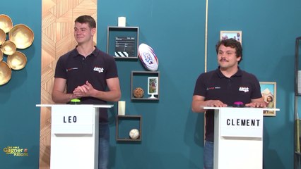 Qui Veut Gagner Des Rillons ? #52 -29/04/2022