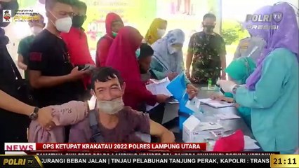 PRESISI Utama 21.00 WIB (29/04/2022)