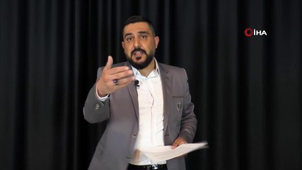 Cürmüne bakmayıp ateş olmaya kalkan Meral Akşener’e çok sert Abdülhamid Han tepkisi