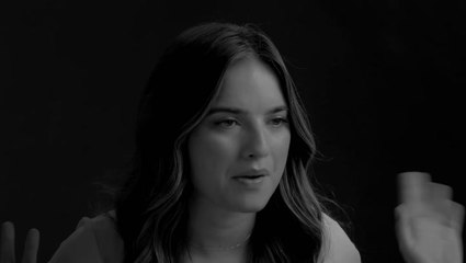 Natalie Mariduena Shares Thoughts About Online Culture