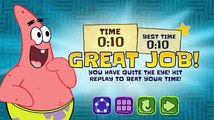 Sketch It, Guess It Spongebob Squarepants - Nickelodeon Games - Gameplay