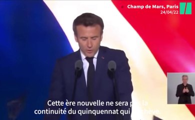 Emmanuel Macron peut-il changer de méthode ?