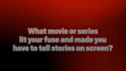 Liam Neeson | The Film That Lit My Fuse