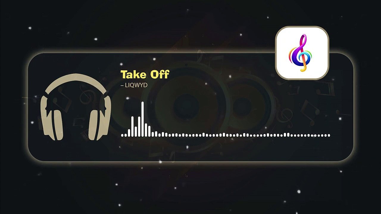 Take Off – LiQWYD • Copyright Free Music「 AMV Repository 」