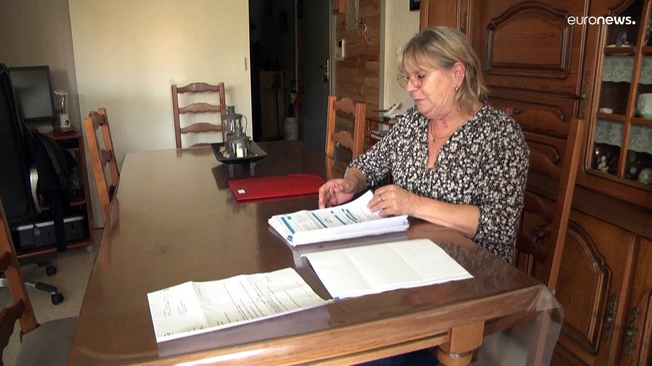 Eurozone: Mini-Wachstum wehrt Rezession ab