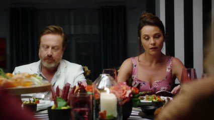 Stiletto Vendetta - Capítulo 107 - Audio Español | Ufak Tefek Cinayetler