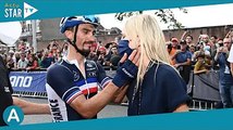 Julian Alaphilippe gravement blessé : de nouvelles infos peu rassurantes, Marion Rousse toujours mue