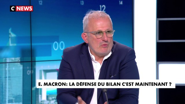 François Pupponi : «Sur le pouvoir d’achat il va falloir des mesures immédiates»