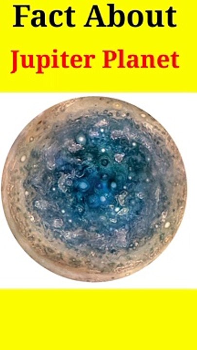 Fact about Jupiter Planet | नंगी आंखों से देखा जाने वाला ग्रह