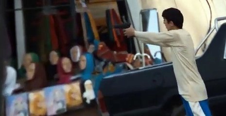 Tyrant (TV Series 2014) S01 E02