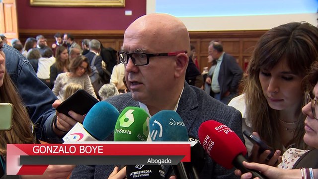 Afectados por el 'Catalan Gate' anuncian querellas contra la empresa israelí NSO