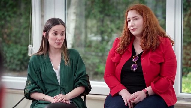 Gençler Akşener'e kaygı ve sorunlarını anlattı: Herkes bir Atatürk bekliyorsa, o Atatürk kim olacak?