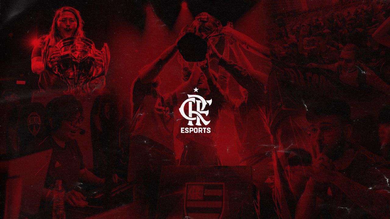 CBLOL: Flamengo treina com novo caçador sul-coreano e tem acerto encaminhado