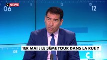 Karim Zéribi : «Il y a des Françaises et des Français qui vivent sous le seuil de pauvreté»