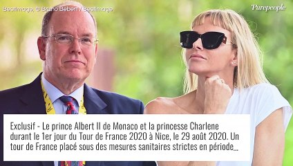 Charlène de Monaco prête à réapparaître ? Les dessous de son grand retour intriguent...