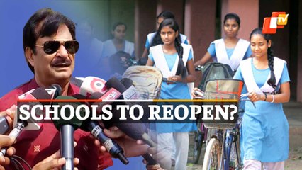 Matric Exams & School Reopening: What School And Mass Education Minister Said