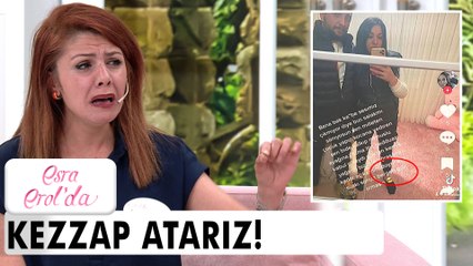 Akılalmaz tehdit: SONUN BERGEN GİBİ OLACAK! - Esra Erol'da 29 Nisan 2022
