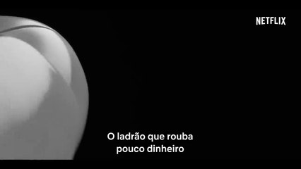 La Casa de Papel: Coreia | Anúncio de estreia | Netflix