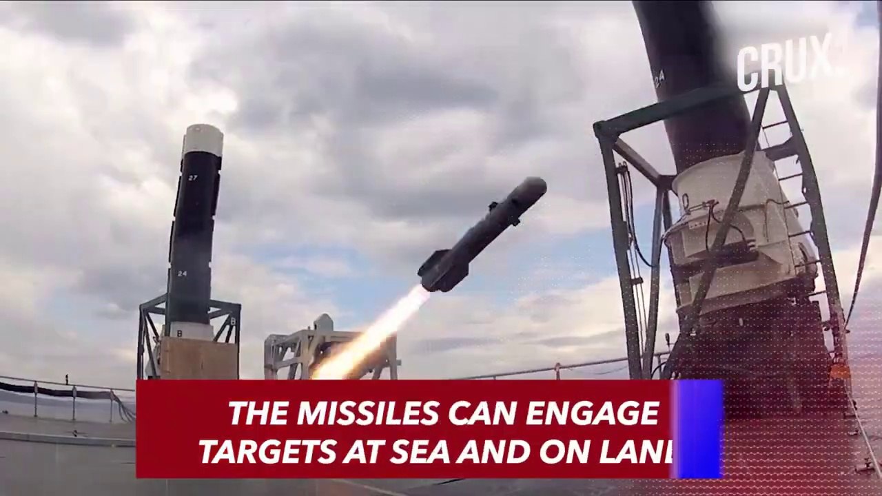 After Harpoons _ Javelins_ UK To Send Brimstone Missiles To Ukraine To Fight Putin_s Forces