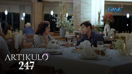 Artikulo 247: Noah apologizes to his mother | Episode 38 (2/4)