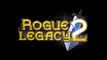 Rogue Legacy 2 - Bande-annonce de lancement