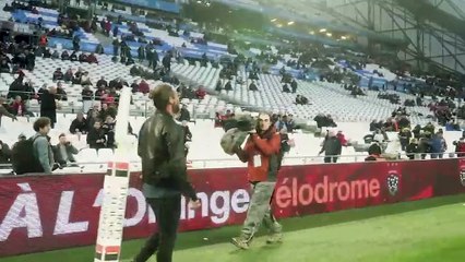 Maritima Evènements : Maritima LIVE au Stade Vélodrome