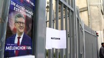 France : difficiles négociations à gauche avant les législatives