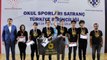 Okul Sporları Satranç Türkiye Birinciliğinde ödüller sahiplerini buldu