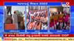 BJP chief JP Nadda visited Gandhi Ashram, held meetings at Kamalam ahead of 2022 elections _ TV9News