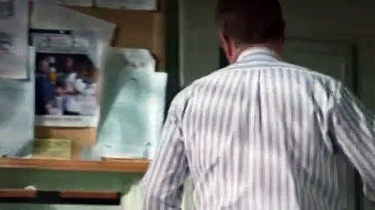 NYPD Blue Season 7 Episode 16 Goodbye Charlie