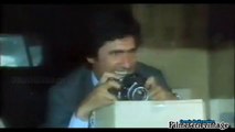 L'UCCELLO MIGRATORE (1972) film con LANDO BUZZANCA e ROSSANA PODESTÀ (2 parte)