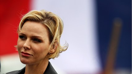 VOICI : Charlène de Monaco de retour ? Elle pourrait réapparaitre en public lors de deux événements