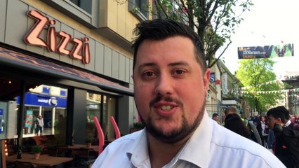 Zizzi prepares to open in Lancaster