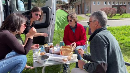 Des vacances réussies dans les Monts du Pilat