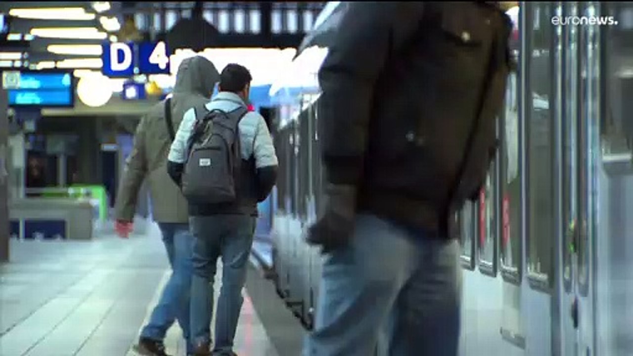 Ab Juni können Deutsche für 9 Euro pro Monat bundesweit reisen