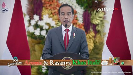 Jokowi Telepon Vladimir Putin, Ternyata Ini yang Mereka Bicarakan
