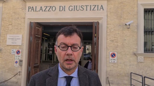 A Pesaro primo provvedimento cognome madre dopo Consulta