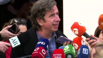 Así ha sido el emocionante adiós a Juan Diego en el Teatro Español