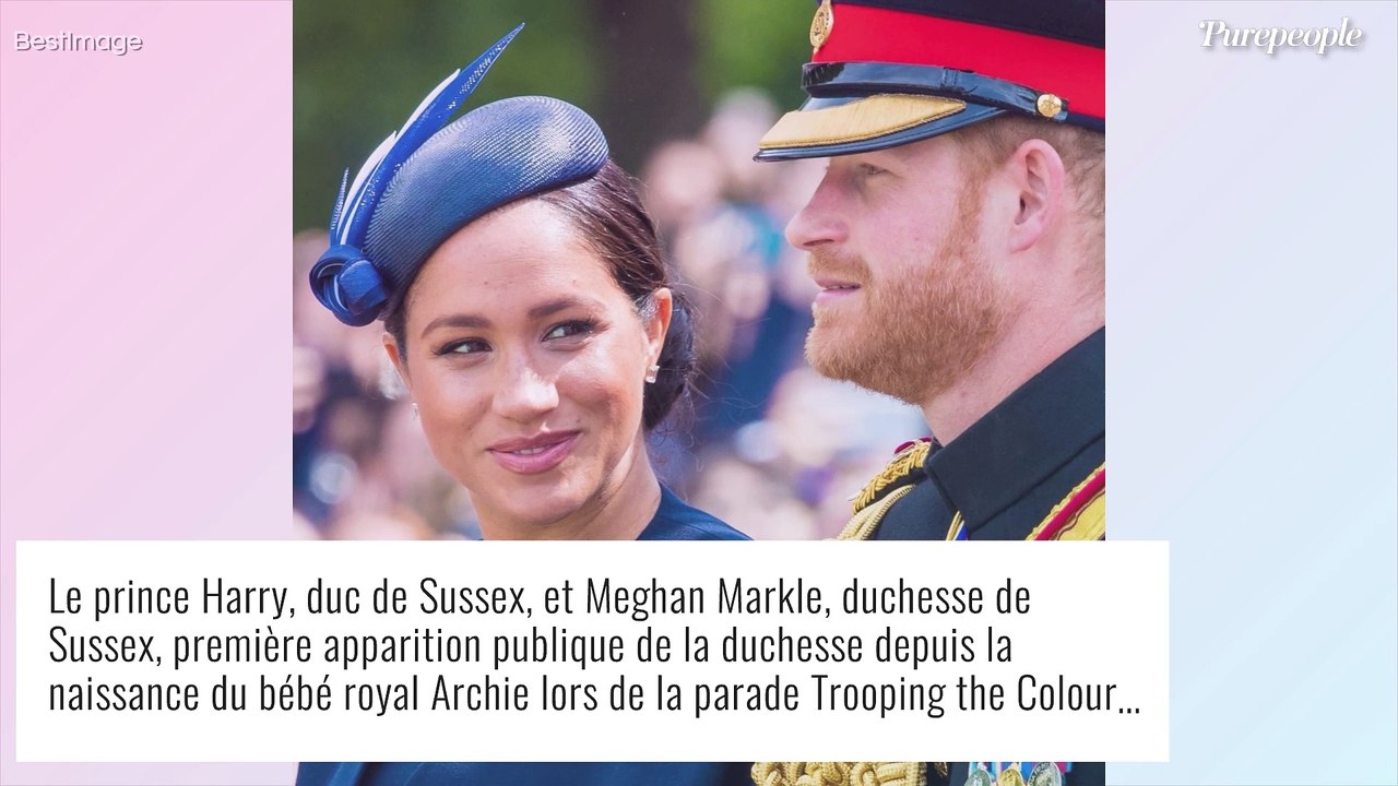 Prince Harry : Sa "relation spéciale" avec la reine Elizabeth II, la provocation de trop pour la famille royale ?