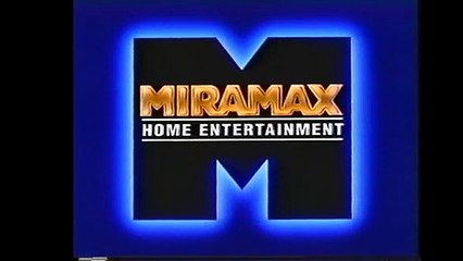 Opening to Wide Awake 1998 VHS