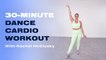 Make Your Workout Fun With This 30-Minute Dance and Sculpt Routine