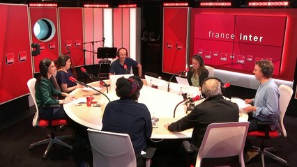 "L’Union de la gauche aura duré 3h30. Et c’est déjà une bien belle performance !!!" - Le Journal de 17h17