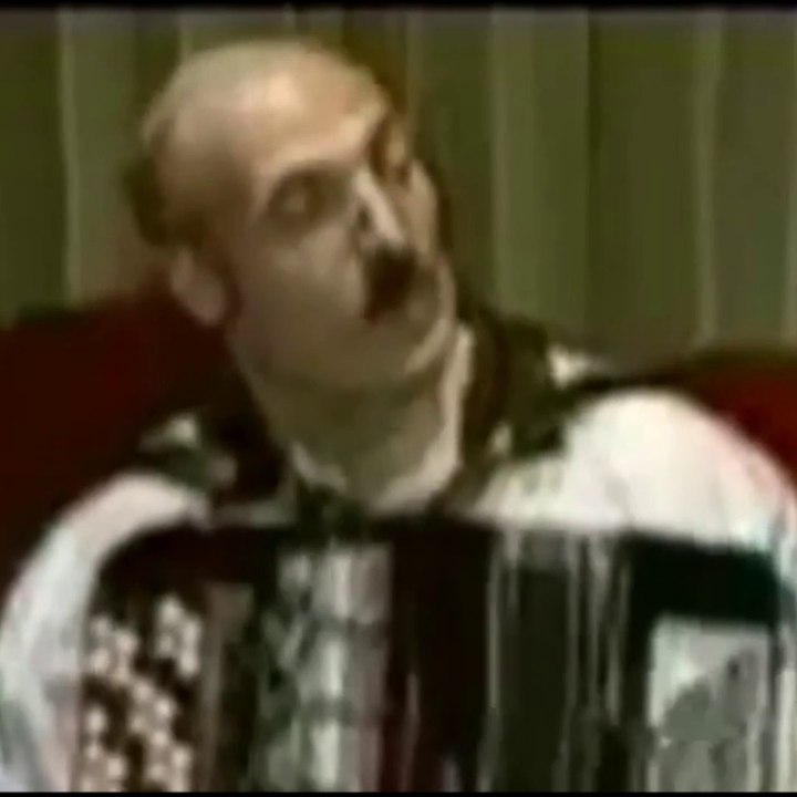 лукашенко. баян. классика
