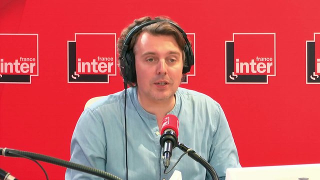 McKlamsé recrute - La Chronique de Christine Gonzalez