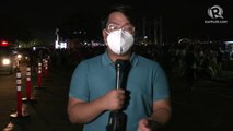 Rappler Recap: Robredo-Pangilinan grand rally in Sta. Rosa, Laguna