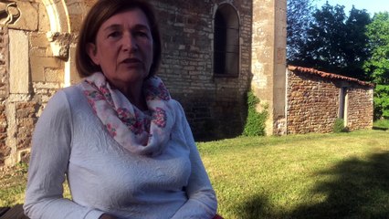 MACON-INFOS : "Je cours pour la culture" à Péronne