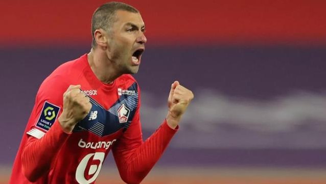Burak Yılmaz herkesi ters köşe yaptı! Kariyerinin son imzasını Süper Lig ekibine atıyor
