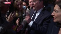 Législatives : les socialistes suspendent les négociations avec La France Insoumise