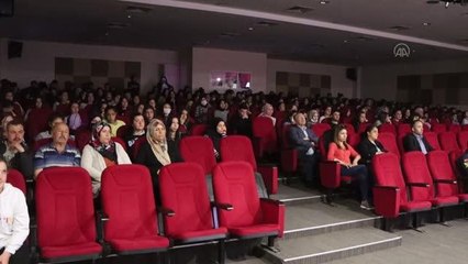 Kula'da Kut'ül Amare Zaferi'nin 106'ncı yıl dönümü kutlandı