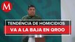 Quintana Roo suma 106 homicidios vinculados al crimen organizado en 2022